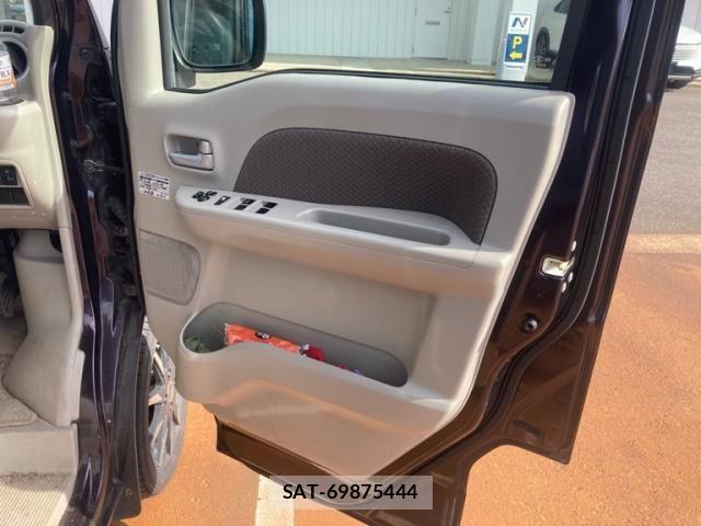 Mazda SCRUM WAGON 2015-10 8414826-6