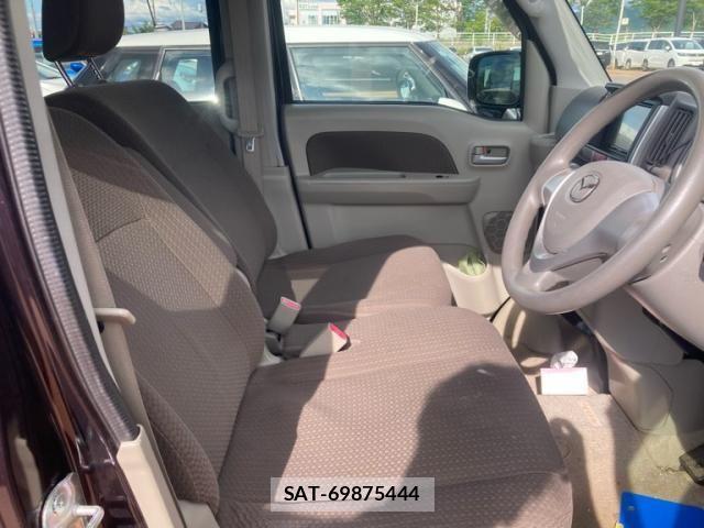 Mazda SCRUM WAGON 2015-10 8414826-7