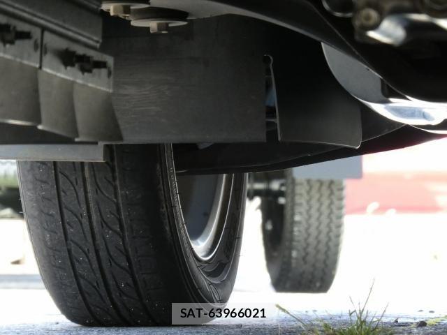 Mazda SCRUM WAGON 2007-09 8745687-9