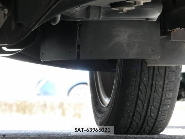 Mazda SCRUM WAGON 2007-09 8745687-10