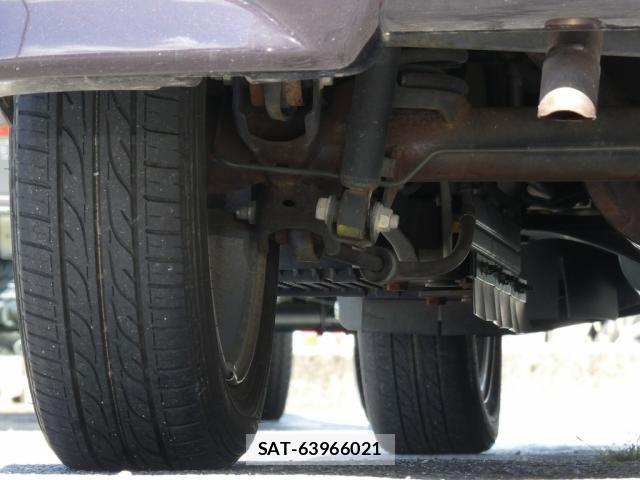 Mazda SCRUM WAGON 2007-09 8745687-11