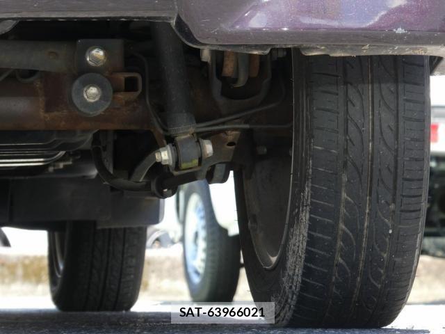 Mazda SCRUM WAGON 2007-09 8745687-12