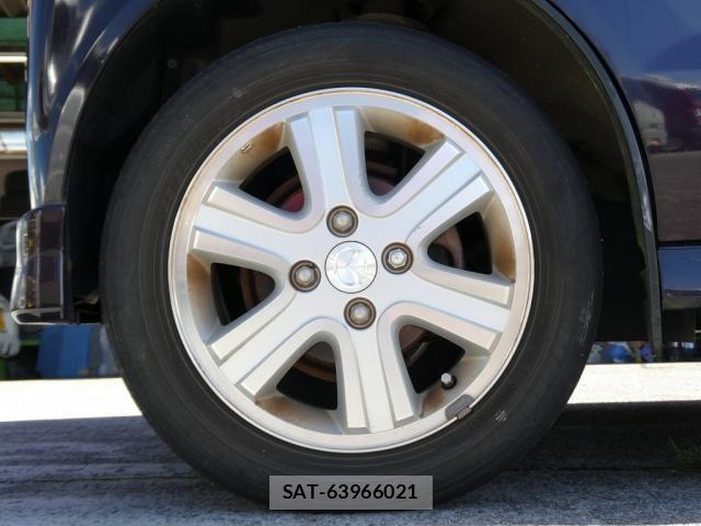 Mazda SCRUM WAGON 2007-09 8745687-13