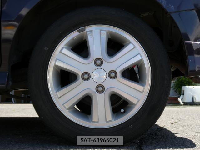 Mazda SCRUM WAGON 2007-09 8745687-14