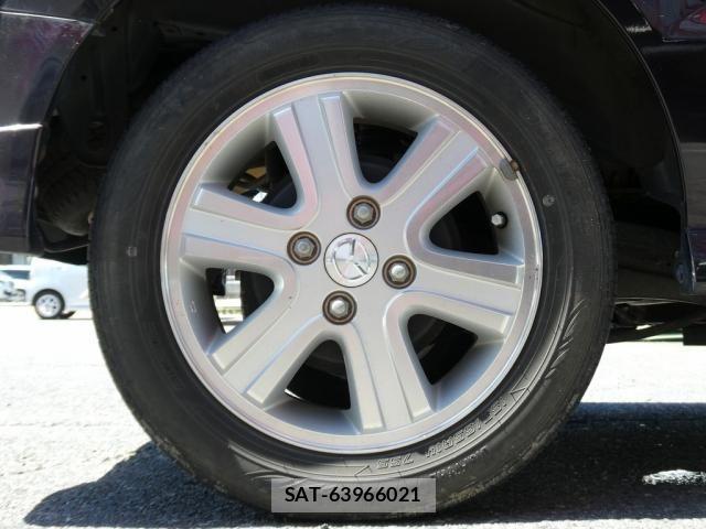 Mazda SCRUM WAGON 2007-09 8745687-15