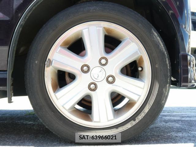 Mazda SCRUM WAGON 2007-09 8745687-16