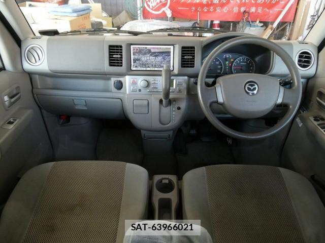 Mazda SCRUM WAGON 2007-09 8745687-18