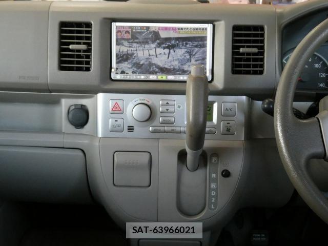 Mazda SCRUM WAGON 2007-09 8745687-19