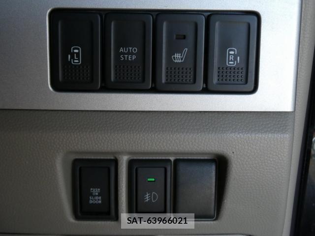 Mazda SCRUM WAGON 2007-09 8745687-20