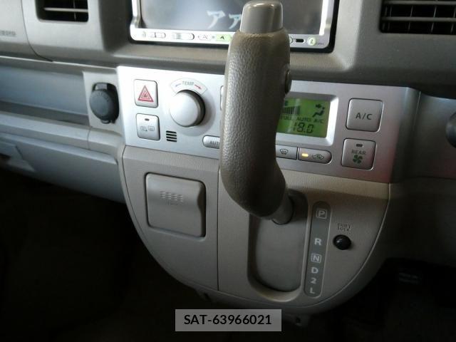 Mazda SCRUM WAGON 2007-09 8745687-21