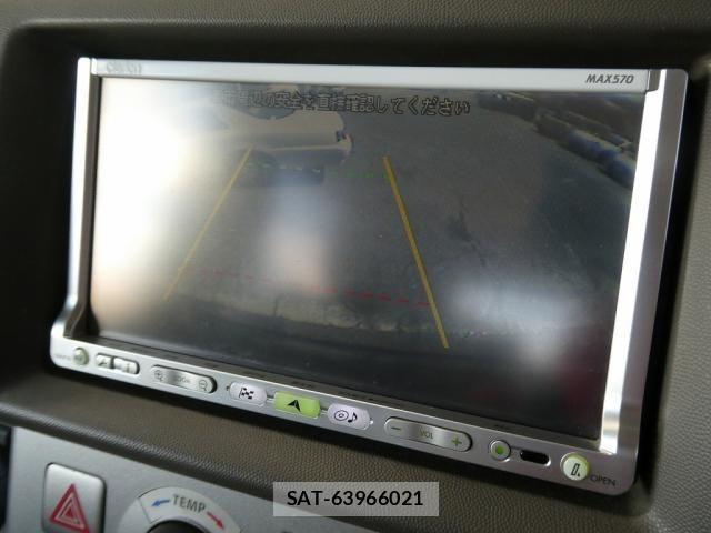 Mazda SCRUM WAGON 2007-09 8745687-23