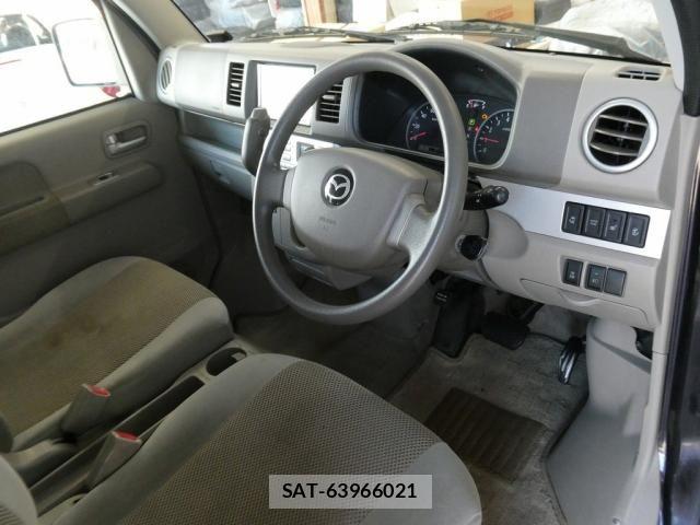 Mazda SCRUM WAGON 2007-09 8745687-25