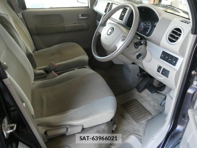 Mazda SCRUM WAGON 2007-09 8745687-26