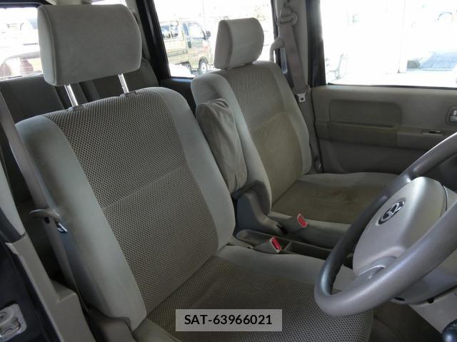 Mazda SCRUM WAGON 2007-09 8745687-27