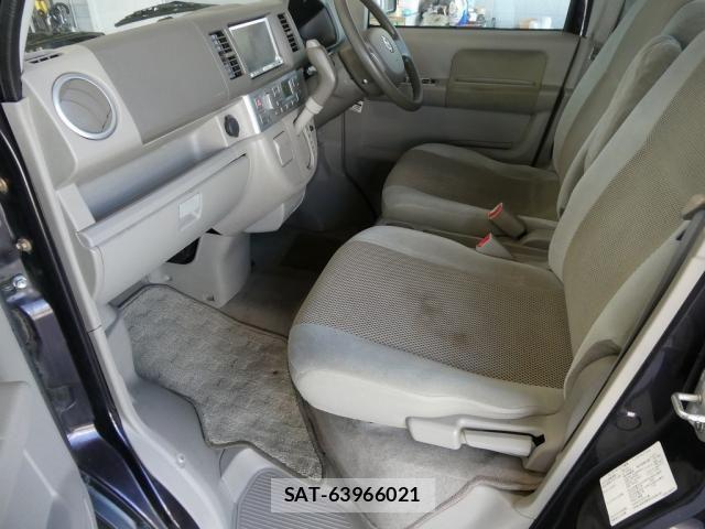 Mazda SCRUM WAGON 2007-09 8745687-29