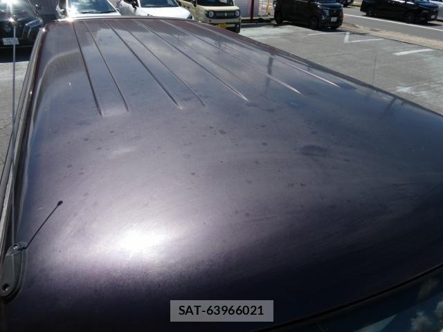 Mazda SCRUM WAGON 2007-09 8745687-7