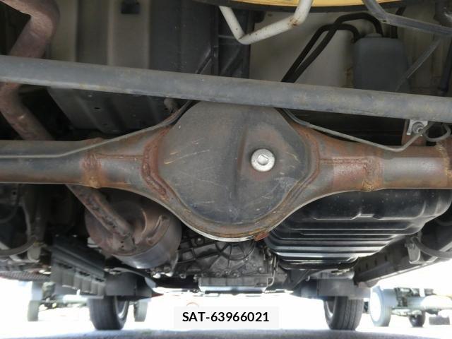 Mazda SCRUM WAGON 2007-09 8745687-8