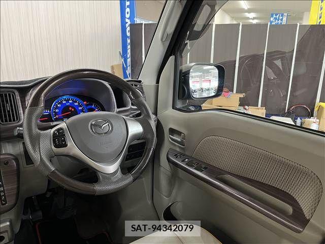 Mazda SCRUM WAGON 2017-06 8872015-10
