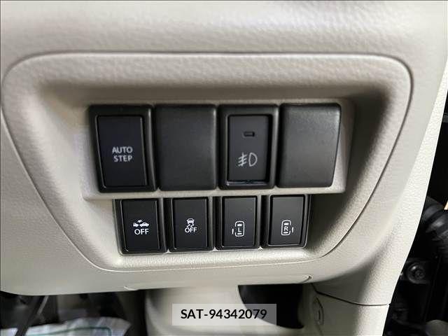 Mazda SCRUM WAGON 2017-06 8872015-16