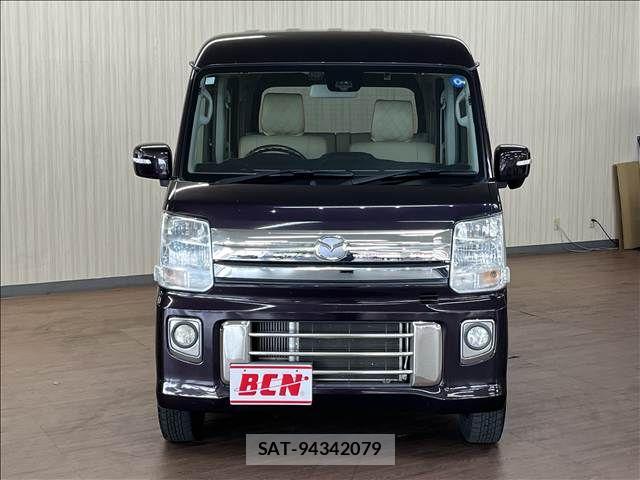 Mazda SCRUM WAGON 2017-06 8872015-1
