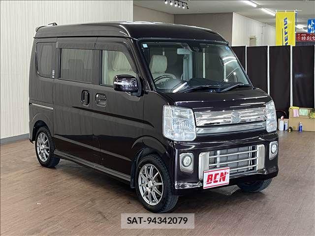 Mazda SCRUM WAGON 2017-06 8872015-2