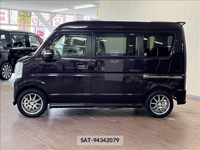 Mazda SCRUM WAGON 2017-06 8872015-3