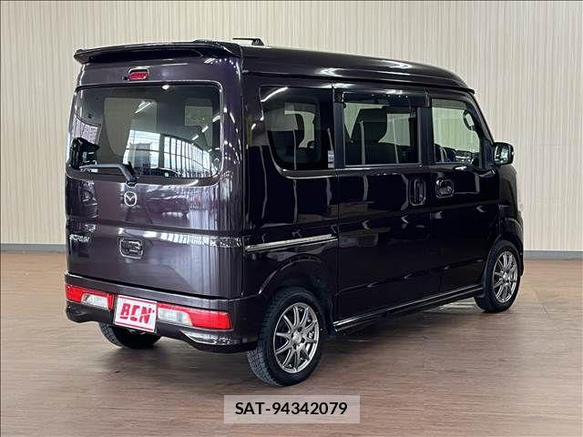 Mazda SCRUM WAGON 2017-06 8872015-4