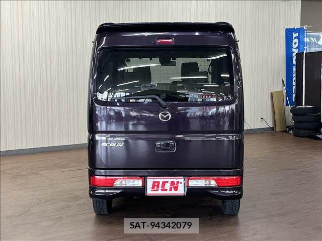 Mazda SCRUM WAGON 2017-06 8872015-5