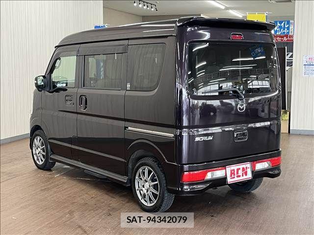 Mazda SCRUM WAGON 2017-06 8872015-6
