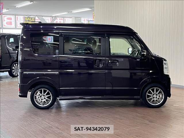 Mazda SCRUM WAGON 2017-06 8872015-7