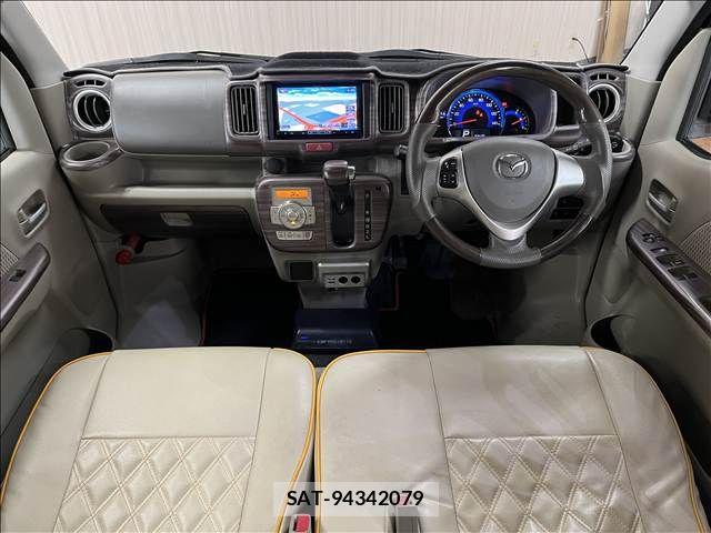 Mazda SCRUM WAGON 2017-06 8872015-8