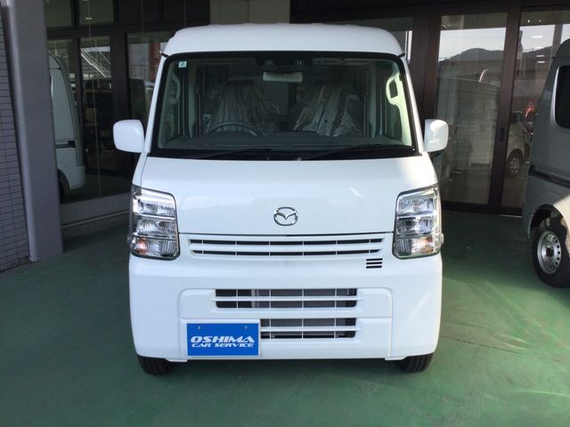 Mazda SCRUM 2025-02 3682550-1