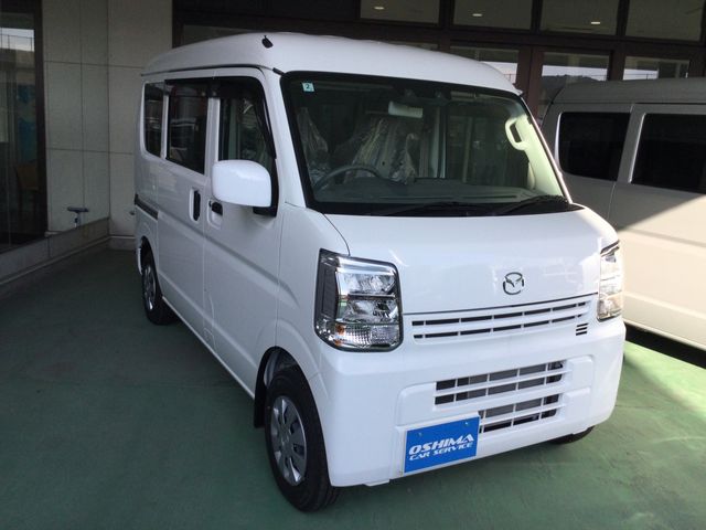 Mazda SCRUM 2025-02 3682550-2