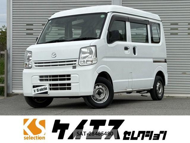 Mazda SCRUM 2016-03 6997898-0