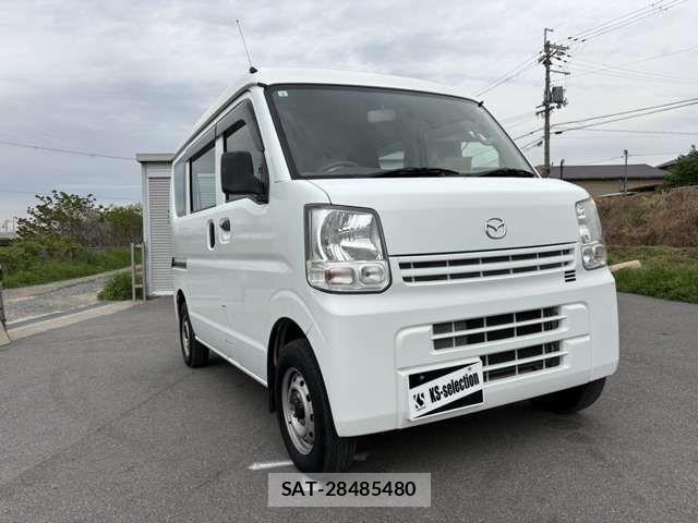 Mazda SCRUM 2016-03 6997898-9