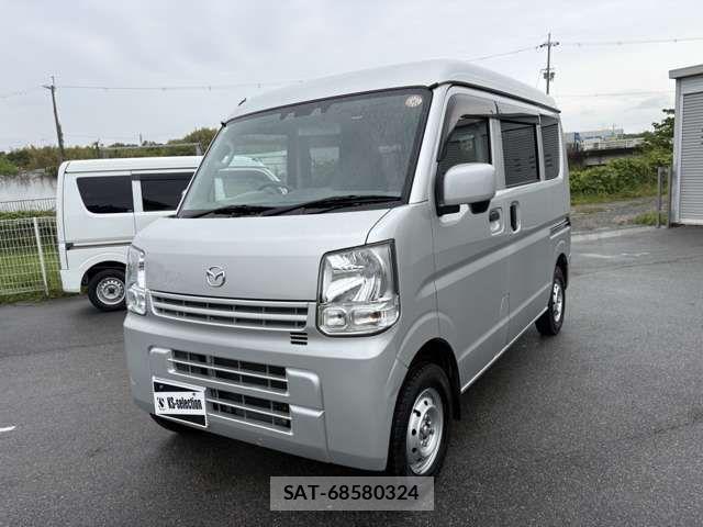 Mazda SCRUM 2020-03 7021487-8