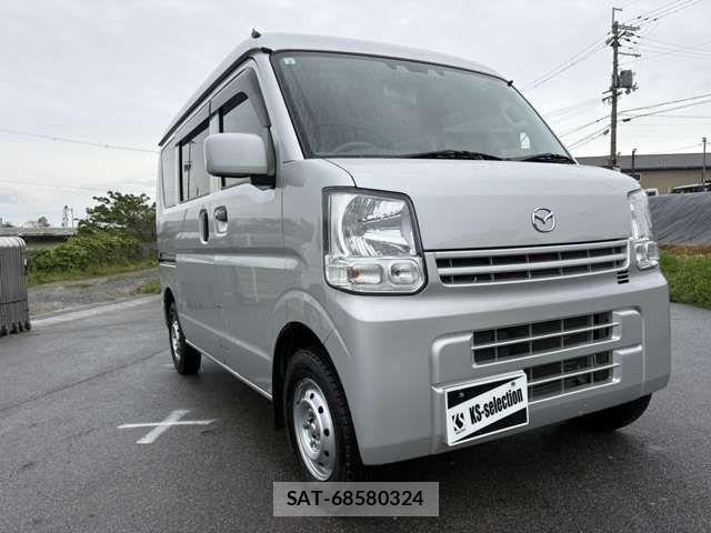 Mazda SCRUM 2020-03 7021487-9