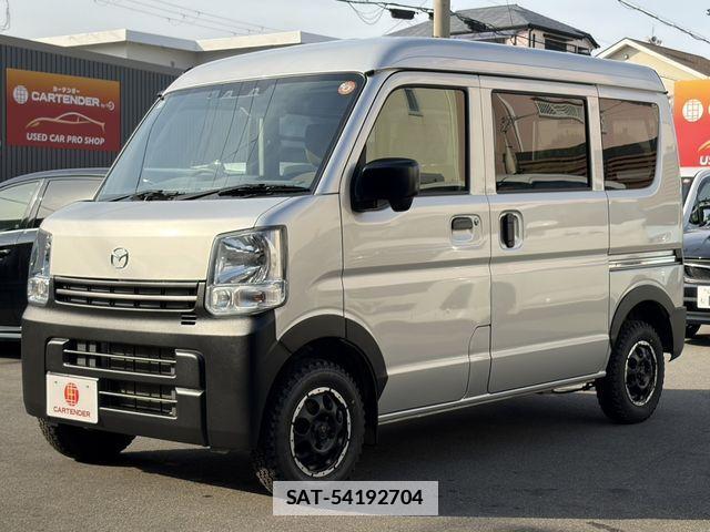 Mazda SCRUM 2023-10 7060589-0