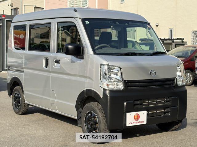 Mazda SCRUM 2023-10 7060589-1