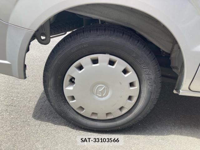 Mazda SCRUM 2010-07 7457536-8