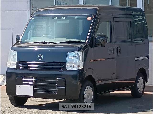 Mazda SCRUM 2020-12 7879286-0