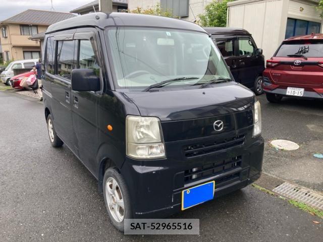 sat car