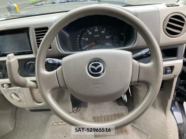 Mazda SCRUM 2010-06 7879287-13
