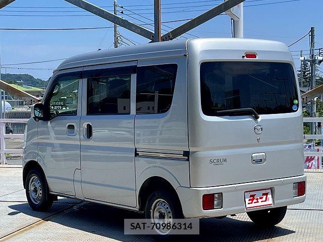 Mazda SCRUM 2020-03 8038089-8