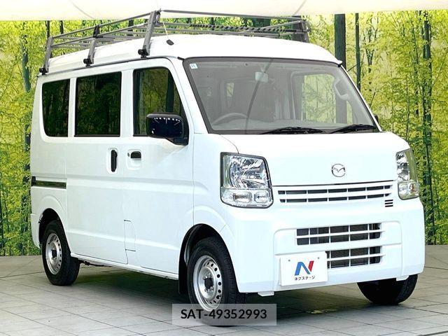 Mazda SCRUM 2023-11 8210022-12