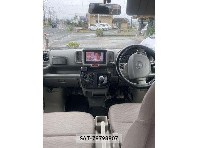 Mazda SCRUM 2017-05 8210021-7