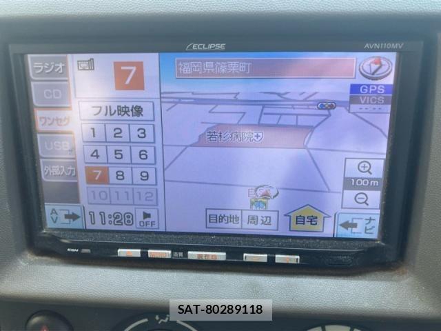 Mazda SCRUM 2011-09 8210024-24