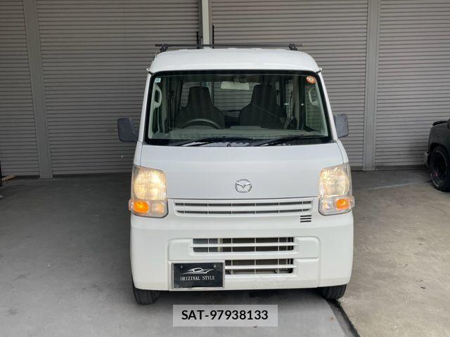 Mazda SCRUM 2015-10 8414830-2