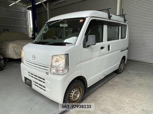 Mazda SCRUM 2015-10 8414830-3