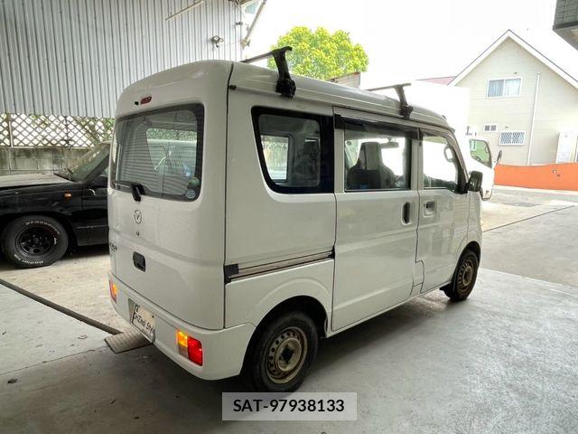 Mazda SCRUM 2015-10 8414830-7